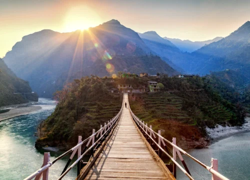 Himachal Pradesh