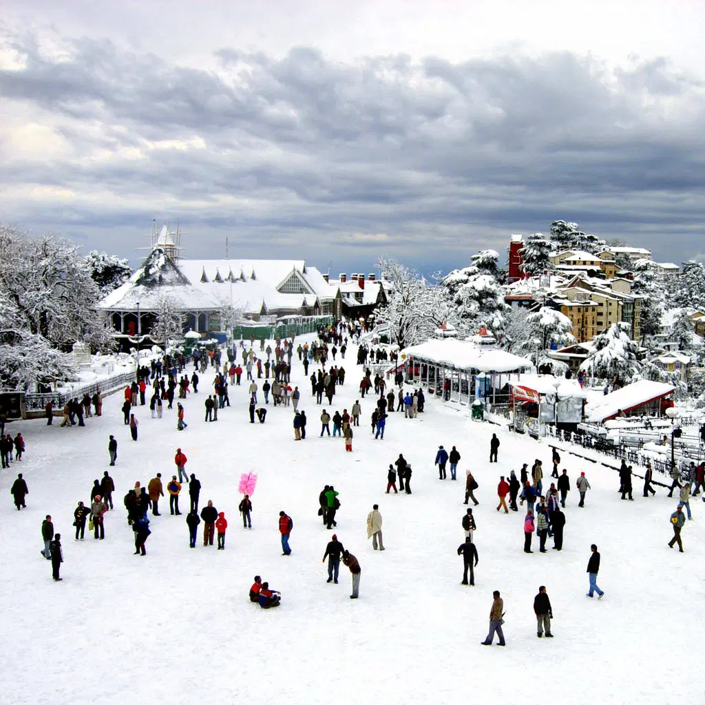 Shimla Manali