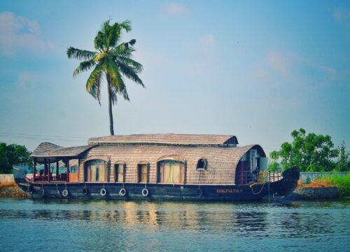 Mesmerizing Kerala Getaway