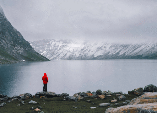 Tarsar Marsar Trek