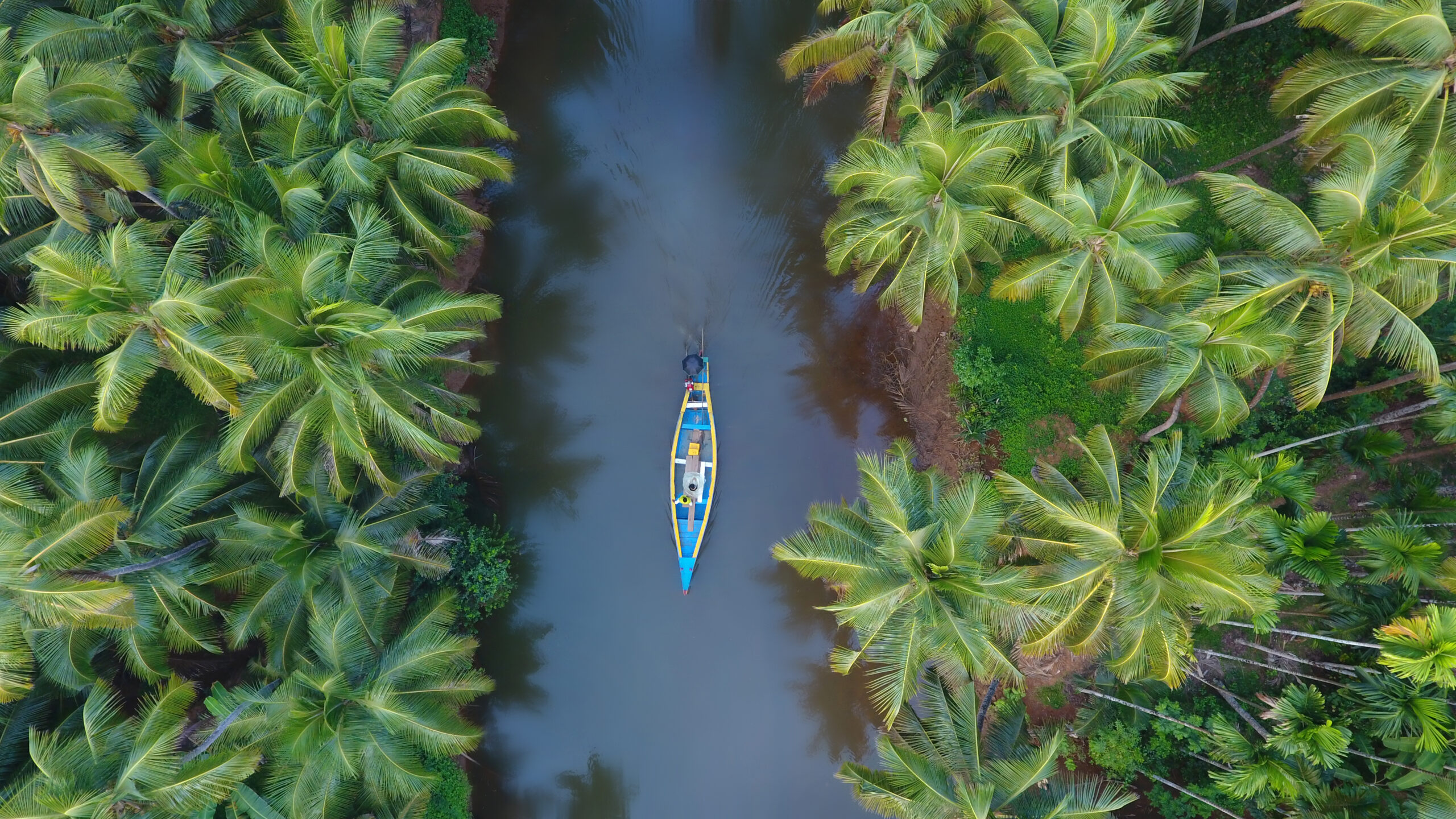 Kerala Backpacking