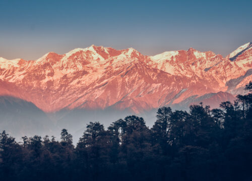 Dayara Bugyal Trek
