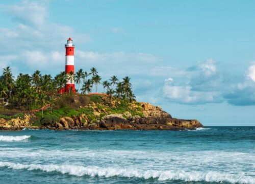 Blissful Kerala Tour