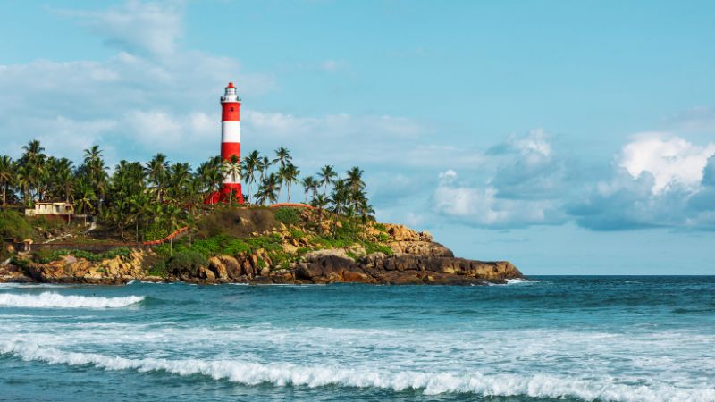 Blissful Kerala Tour