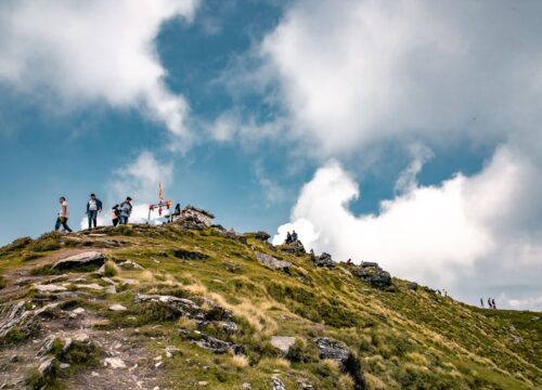 Tungnath Kedarnath