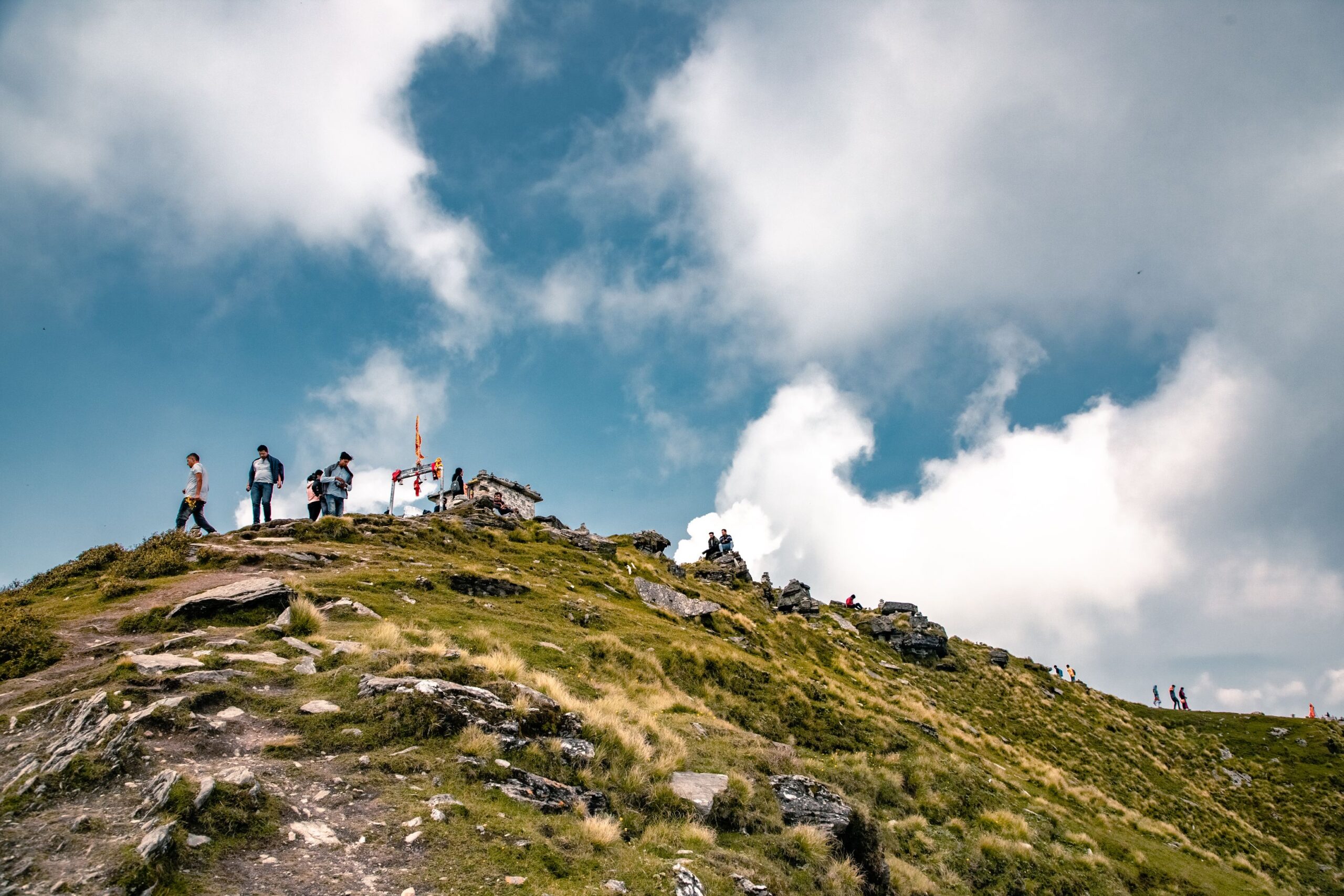 Tungnath Kedarnath