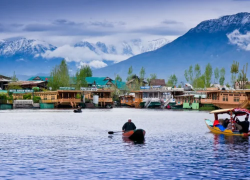 Jannat-e-Kashmir