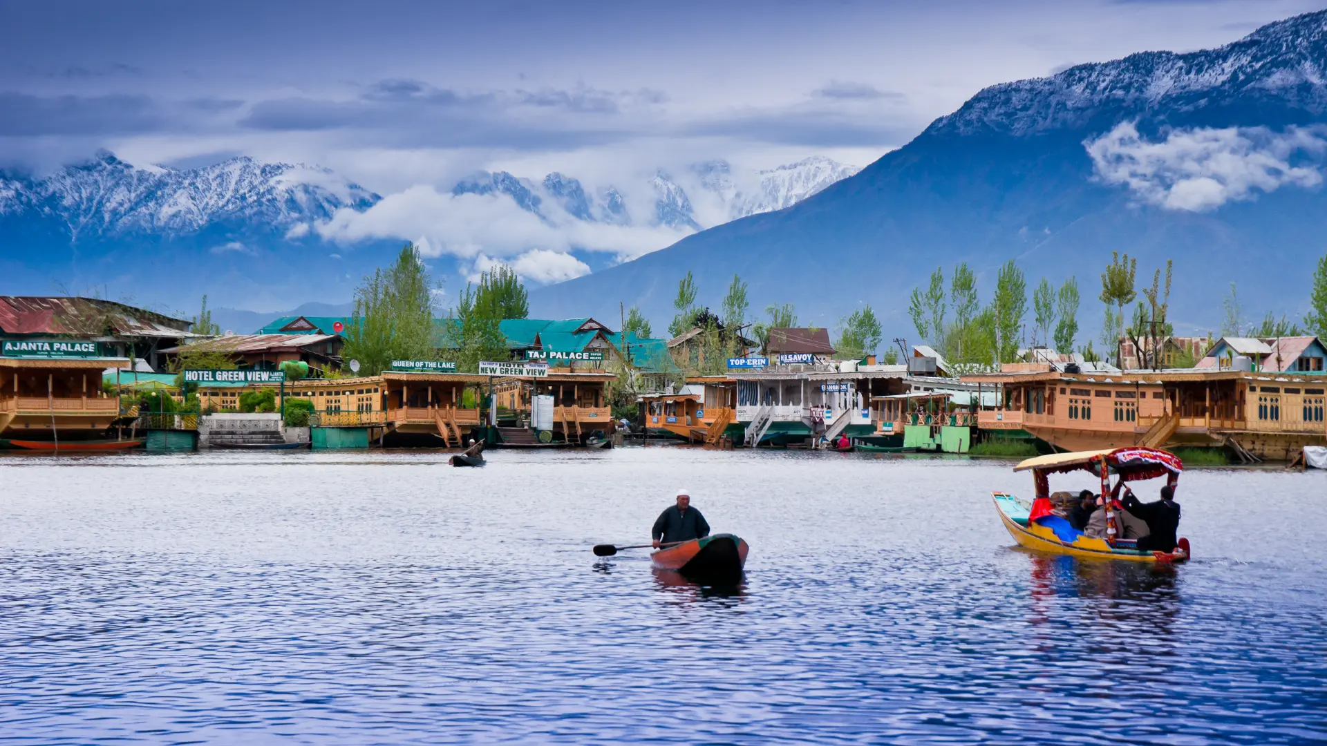 Jannat-e-Kashmir
